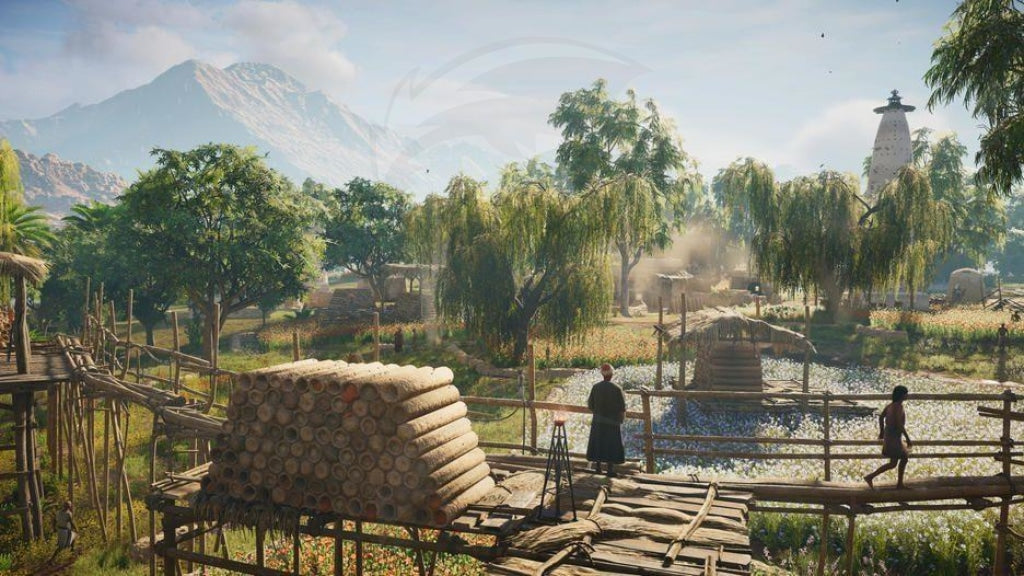 Assassins Creed: Origins - Xbox One Assassins Creed: Origins - Xbox One